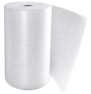 ROLLO POLIETILENO CON BURBUJAS 1mt x25mts