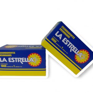 ESCARBADIENTES x1000 Ensobrados xUni