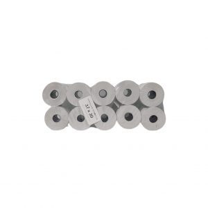 ROLLOS PAPEL TÉRMICO 37x30mts x10