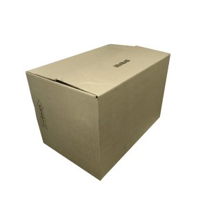 CAJA CARTÓN EMBALAJE 60x40x40