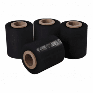 FILM STRETCH Negro 10cm