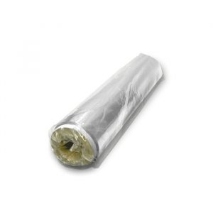 PAPEL ALUMINIO 38cm x1Kg