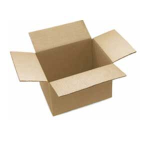 CAJA CARTÓN EMBALAJE 50x40x30