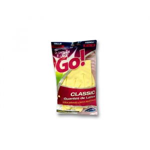 GUANTE GOMA Grande xPar