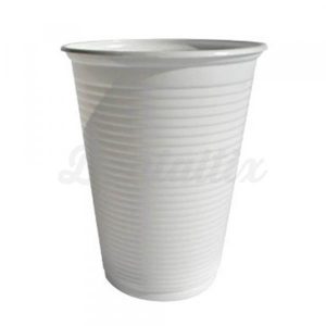 VASO PLÁSTICO 180cc