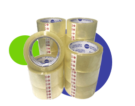 Cintas autoadhesivas