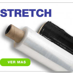 Rollos Film Stretch