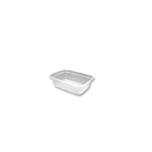 BANDEJA MICROONDAS STD 102 x100uni