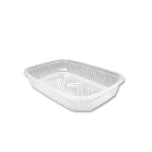 BANDEJA MICROONDAS STD 107 x100Uni