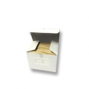 AGITADOR MADERA 15cm x1000