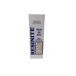 PAPEL FILM 38cm x500mt RESINITE