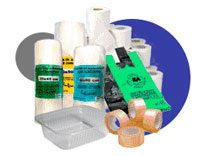 Bolsas de Polietileno