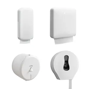 Dispenser y portabobinas